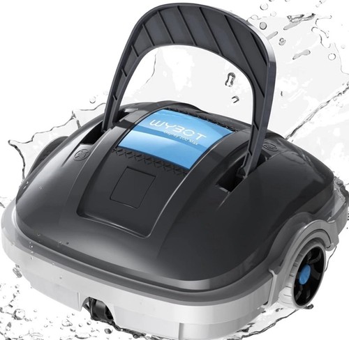 Poolroboter akku kabellos - poolroboter,