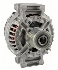 1x Alternator New with OE