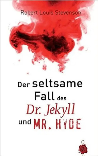 Der seltsame fall des - des, dr