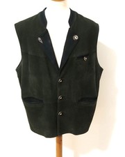 Lekra Trachten Herren Leder