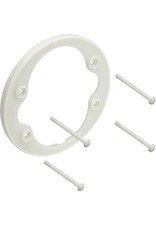 hansgrohe Trägerrosette 150mm