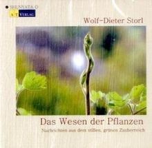 Das wesen der pflanzen - das,