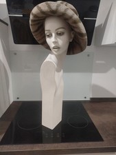 Figur, Schaufenster Puppe