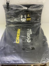 NEU Cressi Gorilla Rucksack