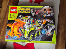 Lego power miners 8961 - 8961,