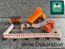 H0, 1:87, 10 Stück