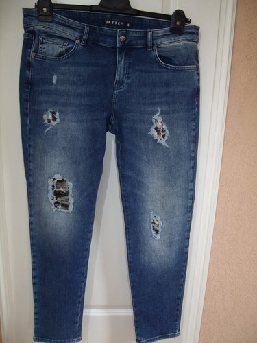 Jette joop - by,