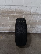 1x P205/45R17 Bridgestone