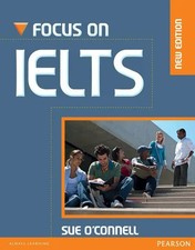 Focus on IELTS NE CBK/iTestCDR