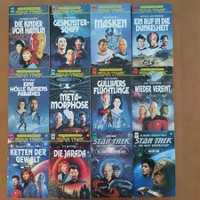 12 * Star Trek Next Generation