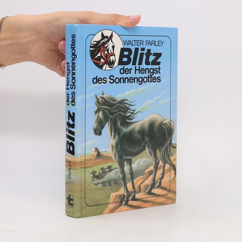 Blitz der hengst des - der,
