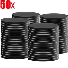 Runde magnetische Folie