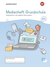 Medienheft Grundschule. Heft