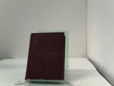 Pocket Dictionary of the