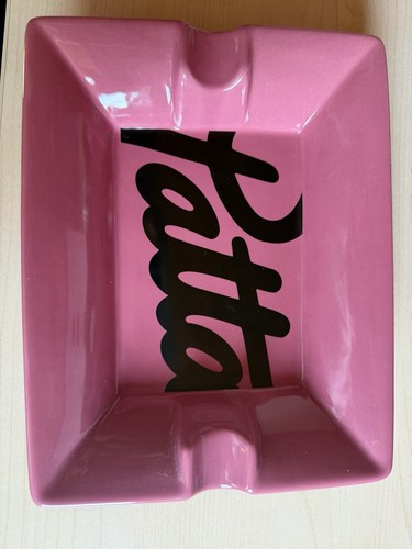 Patta aschenbecher ashtray - patta, aschenbecher/ashtray
