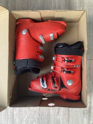 Atomic redster jr60 5 - jr60, 21/21.5