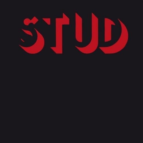 Various stud cd - stud, [cd]