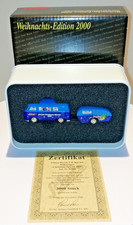 Schuco Piccolo 1:90 VW Bus mit