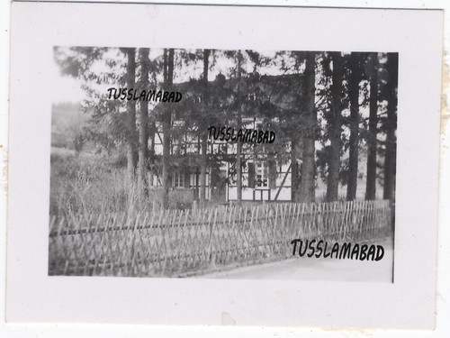 Bei siegtal waldbröl - bei, pfarrer