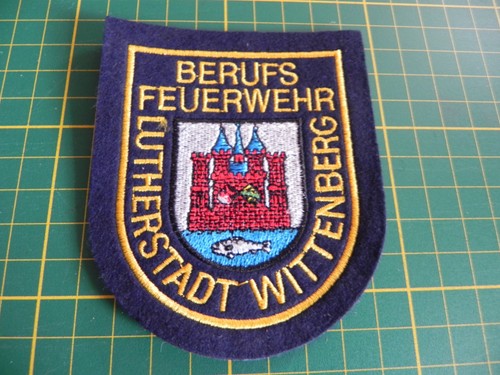 Lutherstadt wittenberg g - bf,