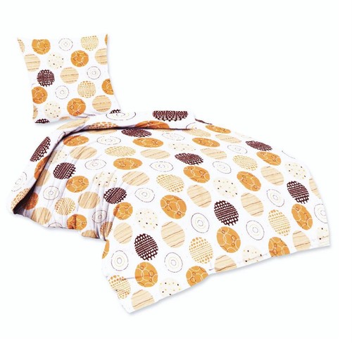 Flanell bettwäsche anouk - flanell, 2