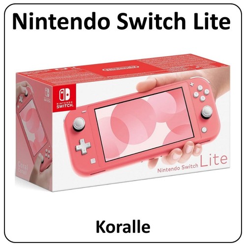 Nintendo switch lite - nintendo, |