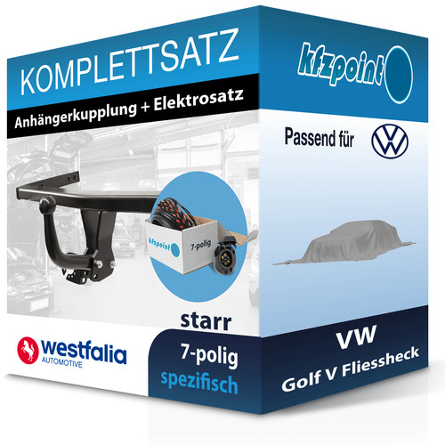 Für golf fliessheck - für, v