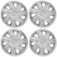 4x Radkappen Radblenden