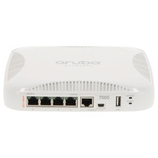HPE Aruba Networking 7005 Series Mobility Controller 16 APs 1000 Client - JW633A