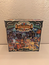 Super Dungeon Explore -