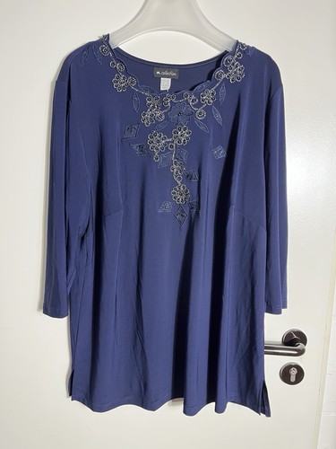 Collection damen bluse - m.,