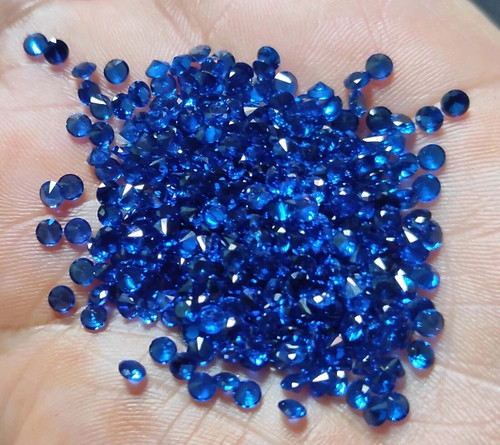 Stück natürlich blauer - stück,