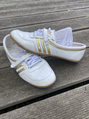 Adidas concord round 3 - round, 2/3