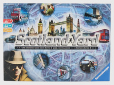 Ravensburger - SCOTLAND YARD -