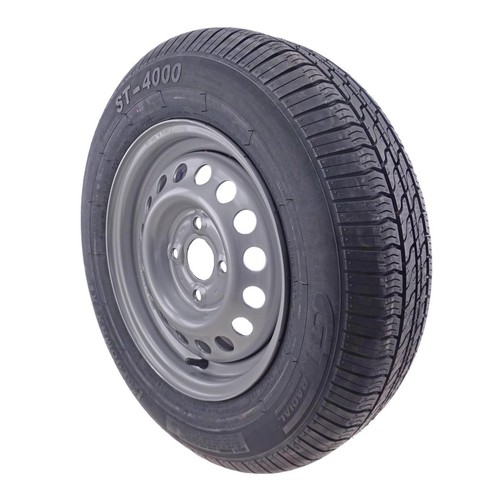 155 r13 84n komplettrad - 84n,