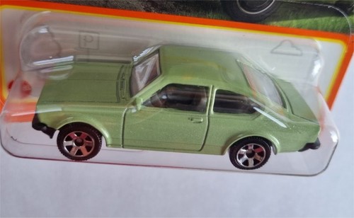2024 matchbox 1975 - 1975, opel