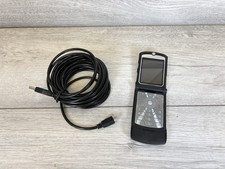 Motorola Razr V3 schwarz