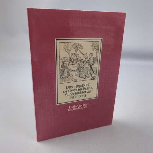 Das tagebuch des meisters - das,