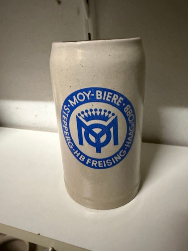 Masskrug brauerei moy - masskrug,