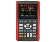 Uni digitales - uni-t,