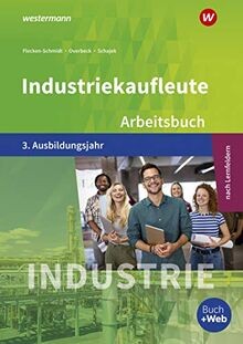 Industriekaufleute ausgabe - industriekaufleute,