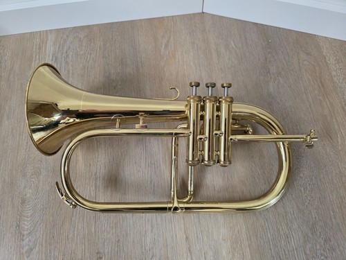 Flugelhorn boosey hawkes - boosey,
