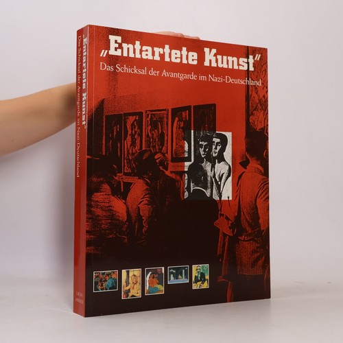 Entartete kunst - kunst" , | 