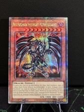 Rotäugiger - yu-gi-oh!,
