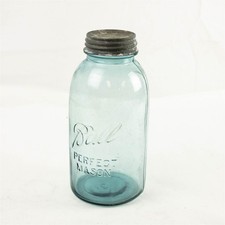Vintage Ball Perfekt Mason