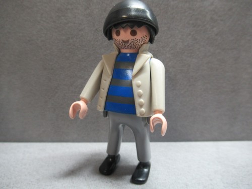 Playmobil figuren moderner - playmobil,