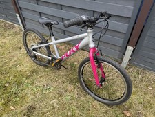 Puky LS-Pro 20-7 Kinderfahrrad