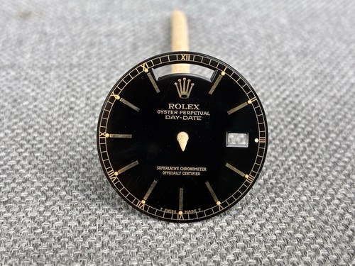 Rolex day date - day-date, 18038/18238