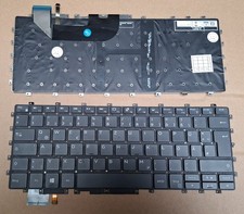 original Tastatur Dell XPS 15