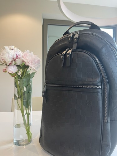 Louis vuitton reiserucksack - vuitton,